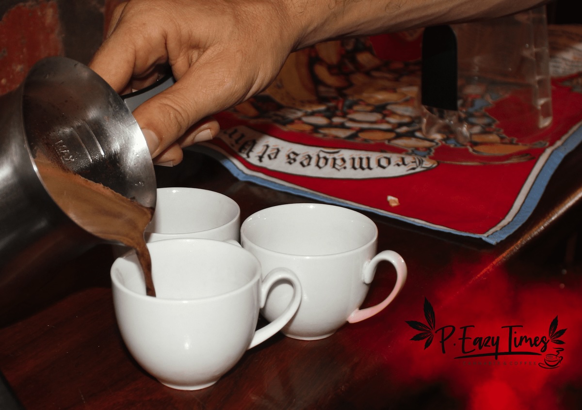 Peazy Times Photos (1)